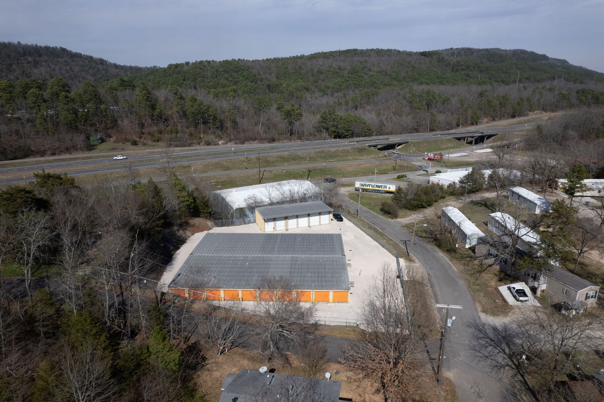 BLOCK SPACE SOLUTIONS